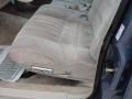 Medium Blue Metallic - Grand Marquis LS Photo No. 30