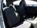 Iridescent Silver Blue Metallic - Sonata GLS Photo No. 30