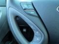 Iridescent Silver Blue Metallic - Sonata GLS Photo No. 34