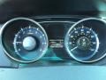 Iridescent Silver Blue Metallic - Sonata GLS Photo No. 36