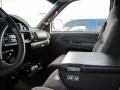 Bright White - Ram 2500 SLT Extended Cab 4x4 Photo No. 1