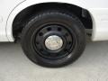 2007 Ford Crown Victoria Police Interceptor Wheel and Tire Photo