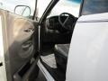 Bright White - Ram 2500 SLT Extended Cab 4x4 Photo No. 4