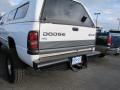 Bright White - Ram 2500 SLT Extended Cab 4x4 Photo No. 7