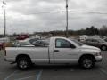Bright White - Ram 2500 ST Regular Cab Photo No. 2