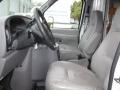 Medium Graphite Interior Photo for 2002 Ford E Series Cutaway #47264669