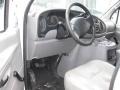 Medium Graphite Interior Photo for 2002 Ford E Series Cutaway #47264684