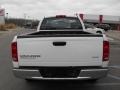 Bright White - Ram 2500 ST Regular Cab Photo No. 3