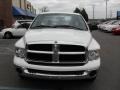 Bright White - Ram 2500 ST Regular Cab Photo No. 5