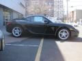 2011 Black Porsche Cayman   photo #8