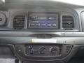 Charcoal Black Controls Photo for 2007 Ford Crown Victoria #47264837