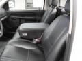 Bright White - Ram 2500 ST Regular Cab Photo No. 6