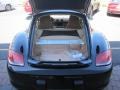 2011 Porsche Cayman Standard Cayman Model Trunk