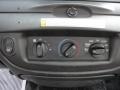 Charcoal Black Controls Photo for 2007 Ford Crown Victoria #47264864