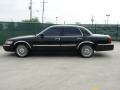 2001 Black Clearcoat Mercury Grand Marquis GS  photo #6