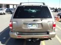 2002 Bronzed Gray Metallic Nissan Pathfinder LE 4x4  photo #7