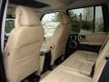 2008 Buckingham Blue Metallic Land Rover LR3 V8 SE  photo #20