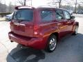 2006 Sport Red Metallic Chevrolet HHR LT  photo #4