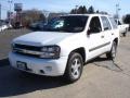 Summit White - TrailBlazer LS 4x4 Photo No. 1