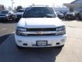 Summit White - TrailBlazer LS 4x4 Photo No. 2