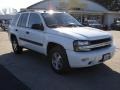 Summit White - TrailBlazer LS 4x4 Photo No. 3