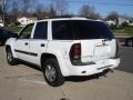 Summit White - TrailBlazer LS 4x4 Photo No. 6