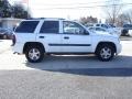 Summit White - TrailBlazer LS 4x4 Photo No. 7