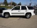Summit White - TrailBlazer LS 4x4 Photo No. 9