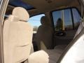 Summit White - TrailBlazer LS 4x4 Photo No. 11