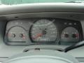 Black Clearcoat - Grand Marquis GS Photo No. 50