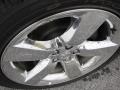 2010 Dodge Charger Rallye Wheel and Tire Photo