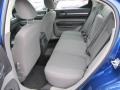 Dark Slate Gray/Light Slate Gray 2010 Dodge Charger Rallye Interior Color