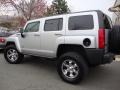 2010 Hummer H3 T Alpha Wheel and Tire Photo