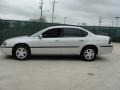 2002 Galaxy Silver Metallic Chevrolet Impala   photo #6