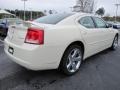  2010 Charger Rallye Cool Vanilla