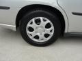 2002 Galaxy Silver Metallic Chevrolet Impala   photo #15