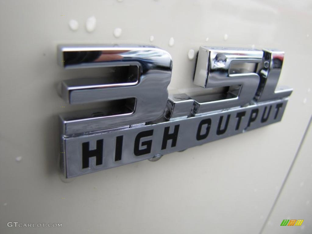2010 Dodge Charger Rallye Marks and Logos Photo #47265899