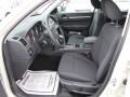 Dark Slate Gray Interior Photo for 2010 Dodge Charger #47265911