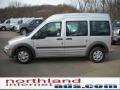 Silver Metallic - Transit Connect XLT Premium Passenger Wagon Photo No. 1