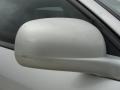 2002 Galaxy Silver Metallic Chevrolet Impala   photo #19