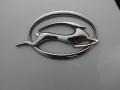 2002 Galaxy Silver Metallic Chevrolet Impala   photo #22