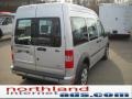 Silver Metallic - Transit Connect XLT Premium Passenger Wagon Photo No. 6