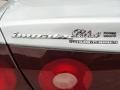 2002 Galaxy Silver Metallic Chevrolet Impala   photo #25