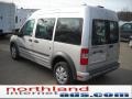 Silver Metallic - Transit Connect XLT Premium Passenger Wagon Photo No. 8