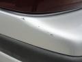 2002 Galaxy Silver Metallic Chevrolet Impala   photo #26