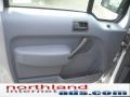 Silver Metallic - Transit Connect XLT Premium Passenger Wagon Photo No. 9