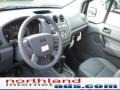 Silver Metallic - Transit Connect XLT Premium Passenger Wagon Photo No. 10
