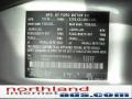 Silver Metallic - Transit Connect XLT Premium Passenger Wagon Photo No. 12