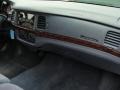 2002 Galaxy Silver Metallic Chevrolet Impala   photo #31