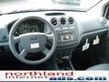 Silver Metallic - Transit Connect XLT Premium Passenger Wagon Photo No. 13